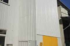 华楠骏业解析链条升降机痛点与液压升降新路径