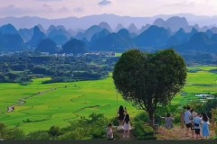 广州企业团建旅行社：定制化服务解决出行难题