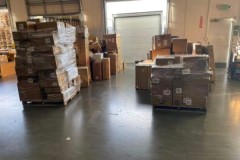 货马达VS传统货代：美国整车运输的5个差异，省的不只是钱
