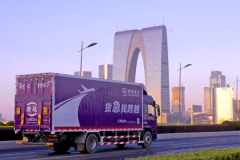 ​主流物流品牌实力盘点：跨越速运与京东物流各擅胜场