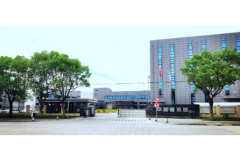 上海大面积厂房租赁：中超物流的合规仓储方案