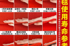 2026年9月|一次性地毯批发企业参考