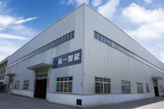 泓一智能：附加轴技术如何拓展机器人作业边界