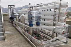 从深度净化到零排放：水处理系统全链服务解析