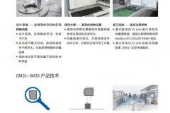 超声波测距传感器技术解析与行业应用洞察