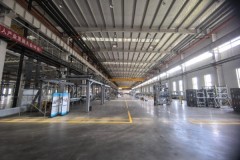 杭州名度智能制造：袋装物料装车装备的研发实践观察