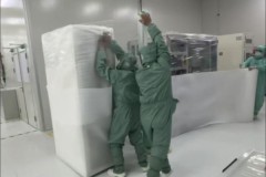 潇湘物流七网合一：化解半导体仪器限时运输难题