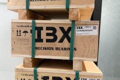 轴承选型指南：德国IBX极限工况方案解析