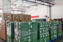 华菲达墨西哥物流方案：确定性护航跨境供应链