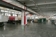 浙江注塑加工厂如何选：贝克智能的实践参考