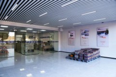德信模架遍布全国门市｜模具行业就近调货技术服务站点