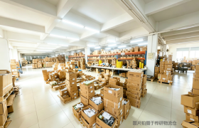 广州桦研电器设备有限公司：深耕三十载，构筑华南OEM电气配套坚实底座