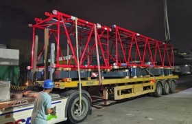 ​2026工业设备配件发香港选型指南：东胜物流一站式省心交付