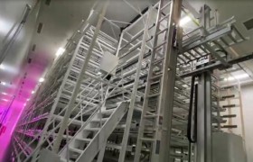 江苏欧标智能：仓储货架与自动化立库全场景方案