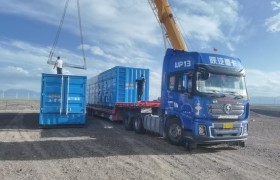 一体化物流托管：中科物流的降本增效之道