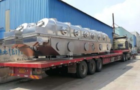 振动流化床干燥机选型指南：建华干燥的工艺解决方案