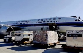 上海航空限时件物流服务解析：七网合一实践