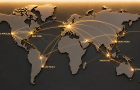 FBA入仓时效解析：火船头国际快递渠道方案