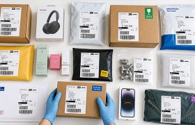 国际快递解析：DHL\UPS\Fedex时效对比与选择指南