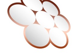 铜包铝绞线深度测评：轻量化复合导体的产业价值解析