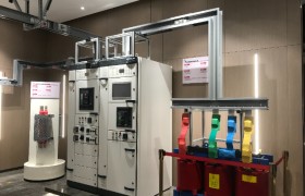 高标电气：母线槽配电方案的差异化实践