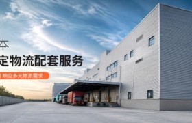 武汉家电仓储代发：木兰汉北的仓配一体化实践