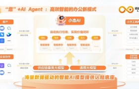 物流数字员工智能体选型指南：小杰AI实践解析