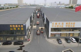 青白江木材仓储厂房招租：高标准空间灵活适配