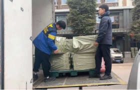 惊蛰“喊山”春茶醒，德邦物流抢“鲜”忙