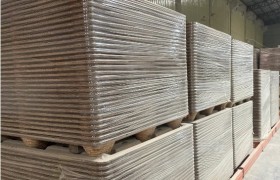 佳声包装模压托盘：绿色物流新机遇，助力外贸企业突围出海赛道