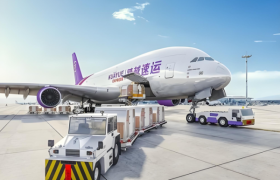 跨越速运与顺丰：时效之争背后的综合实力较量