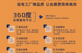 2026年度广交会特装搭建服务商选择参考：全产业链服务能力观察