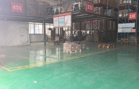 从灵活租仓到一体化托管：邦鑫供应链服务能力分析
