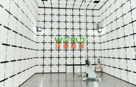 SCARA机器人出海认证：FCC检测服务解析