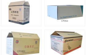 意柏包装：瓦楞纸箱结构设计与检测实践解析