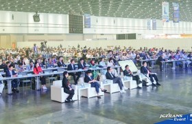 4200＋全球货代精英齐聚曼谷 JCtrans杰西圈全球物流企业合作交易洽谈会圆满闭幕