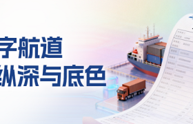 500万票舱单的背后：一条数字航道的纵深与底色