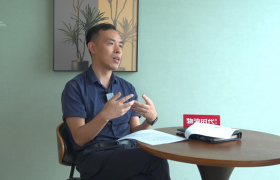口岸物流信息化的下一站：AI与出海的双轮驱动
