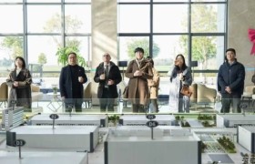 从实业家到供应链构筑者：黄向墨的玉湖如何赢得澳官方认可？
