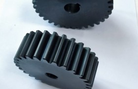 变速齿轮技术观察：精密磨齿工艺与非标定制能力分析