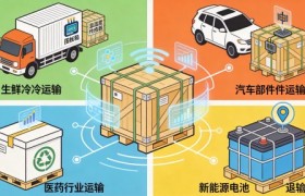 当围板箱装上数字神经：一场从物流容器到智能数据节点的供应链革