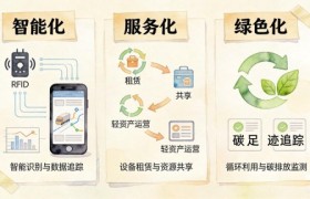 围板箱解决方案：为制造企业化解包装管理五大难题