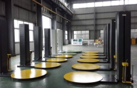 2026厦门缠绕膜供应商排名：贝迪斯占据六成市场