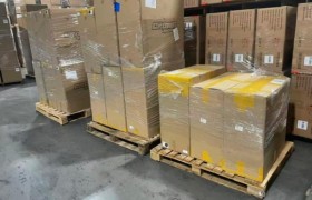 跨境电商新手如何起步大件商品？物流先行