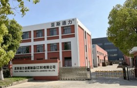 亚斯通力：防震接头技术解读与行业洞察