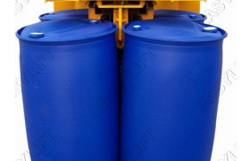 2026年载荷1000kg双桶抓桶器推荐