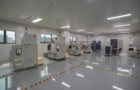 海外长期采购：稳定交付导体工厂解析