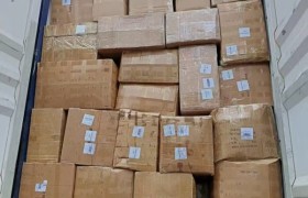 阿联酋集运服务解决方案：思拓国际如何破解华人跨境物流难题