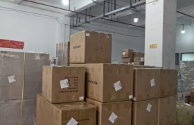 铭恩物流：中菲直达专线的合规时效方案