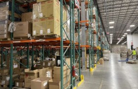 美国海外仓一件代发品类解析：众包物流实践案例